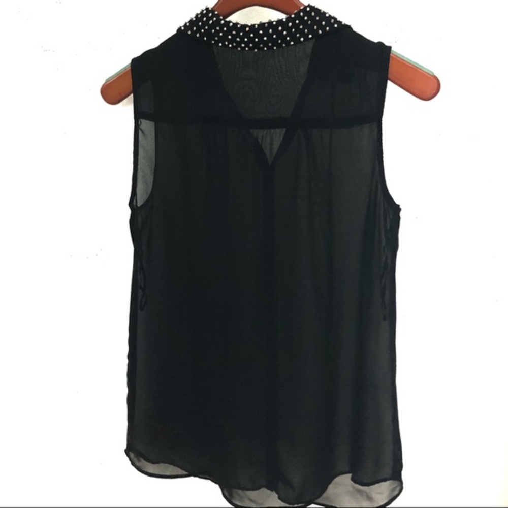 Zara Top - Picture 4 of 7